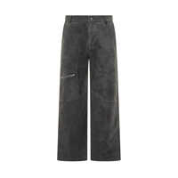 Blugi Represent Represent Jeans Cargo Wide Fit Barbati