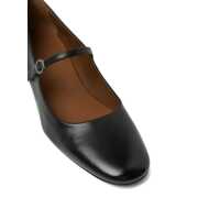 Pantofi cu toc MARSÈLL Dama - Pantofi cu toc MARSLL Marsll Esplanade Decollete Shoes Black Femei (BM 19113669) - B-mall.ro