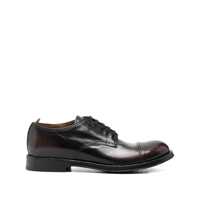 Pantofi eleganti Officine Creative "Admiral" Lace Up Shoes Barbati