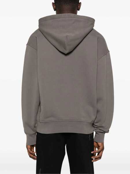 Pulovere Palm Angels Palm Angels Sweaters & Knitwear GREY Barbati (BM 19114089) 4