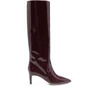 Bocanci Paris Texas "Stiletto" Boots Shoes Femei