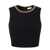 Elisabetta Franchi Elisabetta Franchi Top Black