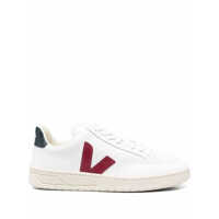 Sneakers Veja "V12" Eco Leather Sneakers Shoes Femei