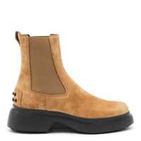 Bocanci Tod'S Boots Femei