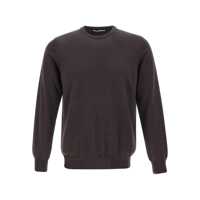 Pulovere BASIC CREW NECK SWEATER Barbati