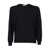Kangra BASIC CREW NECK SWEATER Blue