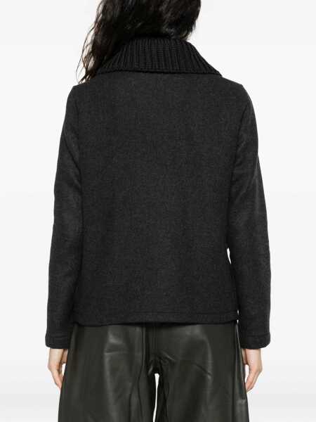 Paltoane Fay MINI 3 HOOKS -SFOD COAT Multicolor Femei (BM 19115670) 4