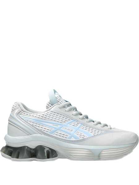 Sneakers ASICS US6-S GEL-KINETIC FLUENT Sneakers Light blue Barbati (BM 19115724) 1
