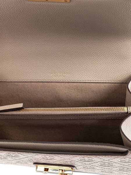 Genti tip postas Tory Burch Crossbody bags Beige Femei (BM 19115733) 5