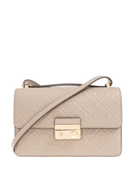 Genti tip postas Tory Burch Crossbody bags Beige Femei (BM 19115733) 1