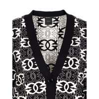 Pulovere Dama - Pulovere casual Pinko Knitwear Black Femei (BM 19115754) - B-mall.ro