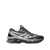 ASICS "US6-S GEL-KINETIC FLUENT" Sneakers Black