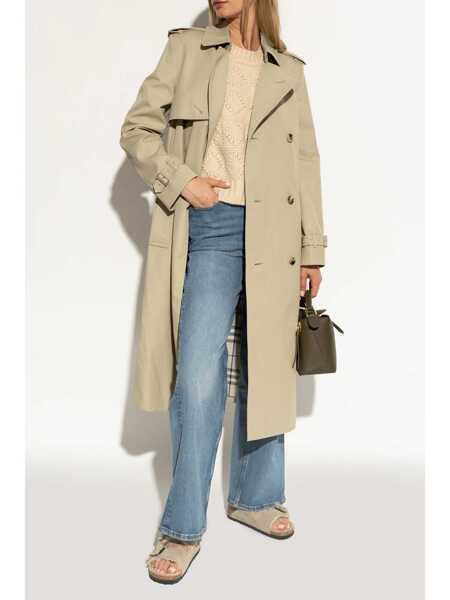 Sandale Birkenstock Arizona Shearling Sandals Grey Femei (BM 19115793) 3