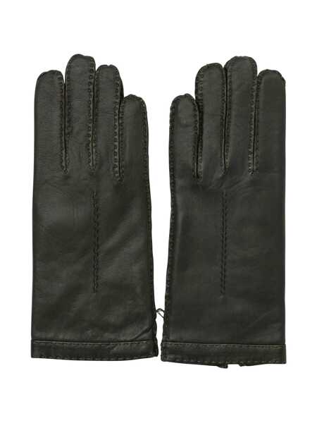 Manusi Restelli Gloves 23 Green Femei (BM 19115841) 1