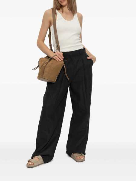 Sandale Birkenstock Arizona Exquisite Sandals Grey Femei (BM 19115847) 5