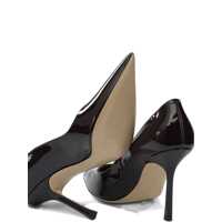 Pantofi cu toc Dama - Pantofi cu toc NINALILOU Heeled shoes Bordeaux Femei (BM 19115895) - B-mall.ro