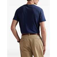Tricouri pentru Barbati - Tricouri Ralph Lauren Ralph T-shirt Blue Barbati (BM 19115904) - B-mall.ro