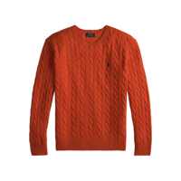 Pulovere Wool and cashmere sweater Barbati