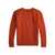 Ralph Lauren Wool and cashmere sweater Orange