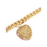 Bratari Dama - Bratari Valentino Garavani Coeur Royal Bracelet Gold Femei (BM 19115916) - B-mall.ro