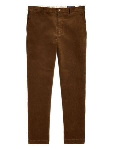 Pantaloni casual Ralph Lauren Andover Pants Beige Barbati (BM 19115952) 1
