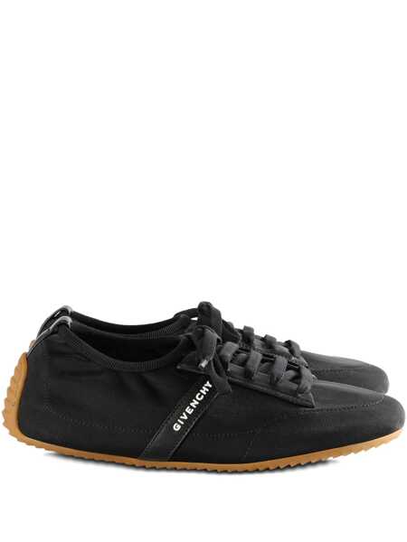 Sneakers Givenchy Slim Sneakers Black Femei (BM 19116000) 1