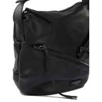Genti tip postas Dama - Genti tip postas GIANNI CHIARINI Crossbody bags Black Femei (BM 19116003) - B-mall.ro