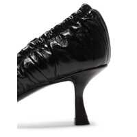 Pantofi cu toc Acne Studios Dama - Pantofi cu toc Acne Studios Heeled shoes Black Femei (BM 19116009) - B-mall.ro