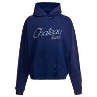 Bluze de trening "Chateau Ranch" hoodie Barbati