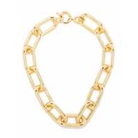 Bijuterii "Lace Norah Gold" necklace Femei