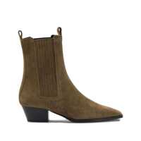 Botine "Agate" Ankle boots Femei