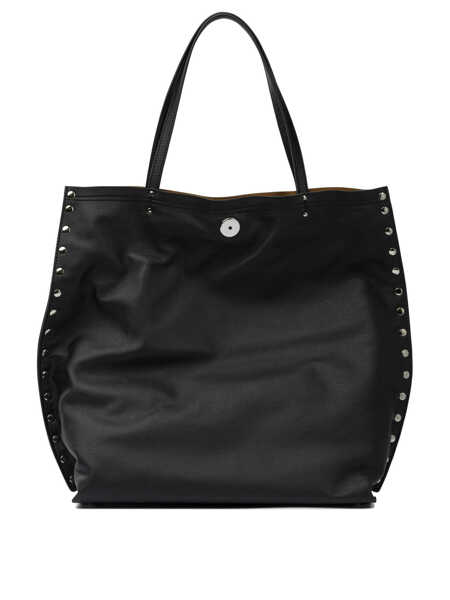 Genti de umar Zanellato ASpasso shoulder bag Black Femei (BM 19116063) 3