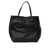 Zanellato "A'Spasso" shoulder bag Black