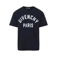Tricouri "Givenchy Paris" T-shirt Barbati
