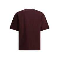 Tricouri Cotton T-shirt Barbati
