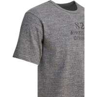 Tricouri pentru Barbati - Tricouri Buzz RicksonS 82nd Airborne Division T-shirt Grey Barbati (BM 19116153) - B-mall.ro