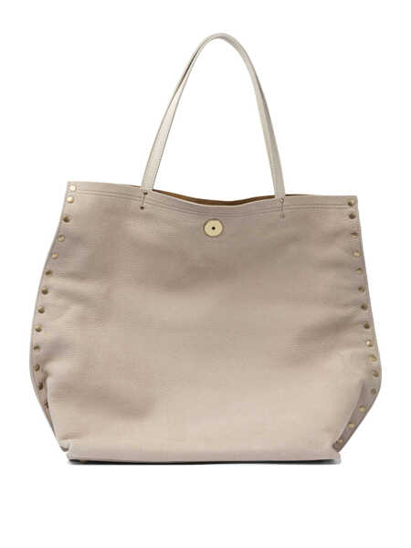 Genti de umar Zanellato ASpasso shoulder bag Beige Femei (BM 19116165) 3