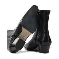 Botine AEYDE Dama - Botine AEYDE Baba Ankle boots Black Femei (BM 19116183) - B-mall.ro