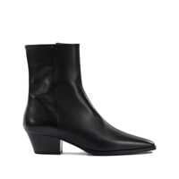 Botine "Baba" Ankle boots Femei