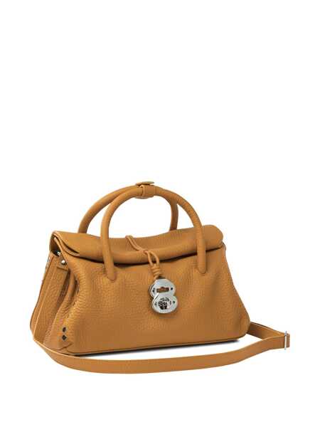 Genti de mana Zanellato Dotta handbag Orange Femei (BM 19116189) 3