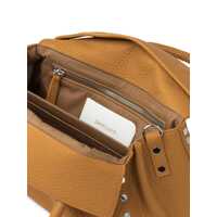 Genti de mana Zanellato Dama - Genti de mana Zanellato Dotta handbag Orange Femei (BM 19116189) - B-mall.ro