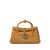 Zanellato "Dotta" handbag Orange