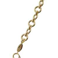 Bratari Dama - Bratari FEDERICA TOSI Charlotte bracelet Gold Femei (BM 19116201) - B-mall.ro