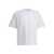 AURALEE Cotton T-shirt White