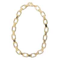 Bijuterii "Lace Emily Gold" Necklace Femei