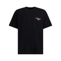 Tricouri "S/S Wiptopia" T-shirt Barbati