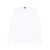 Tom Ford "Henley" T-shirt White