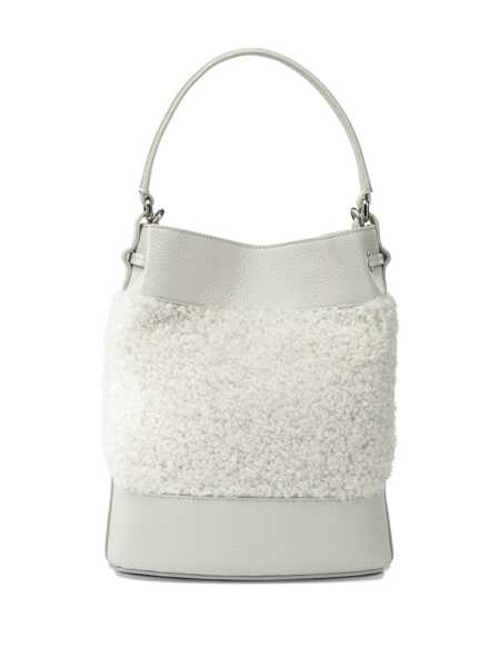 Genti de mana Zanellato Monda Dolly handbag White Femei (BM 19116465) 2
