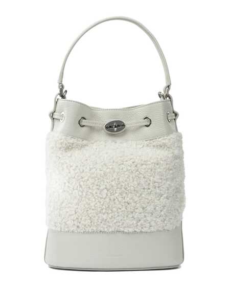 Genti de mana Zanellato Monda Dolly handbag White Femei (BM 19116465) 1