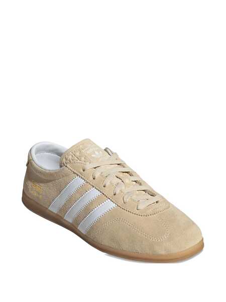 Sneakers adidas Originals Gazelle LO PRO Sneakers Beige Femei (BM 19116471) 2